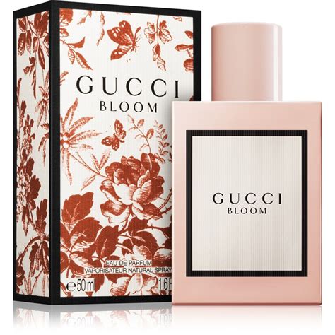 gucci bloom in ny|Gucci Bloom release date.